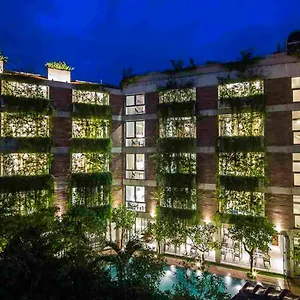 Hotel Mulberry Collection Silk Eco, Hoi An