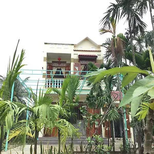 Resort Zest Villas&spa, Hoi An